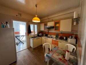 Spacious Apartment Perfect for Families and Guests