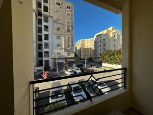 Spacious Apartment Perfect for Families and Guests