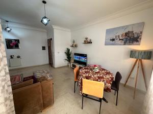 Spacious Apartment Perfect for Families and Guests
