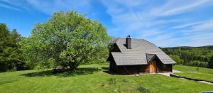 Planinska kuća Nemanja