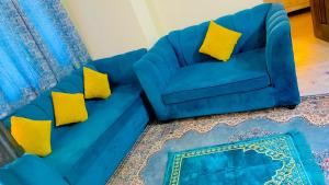 Bondeni Mombasa city