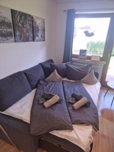Sarahs Ferienwohnung