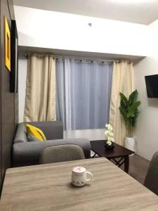 Apartment in quezon city