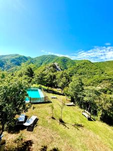 Baven -Toven Naturae