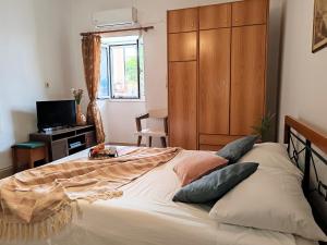 Konstantinas cottage Ideal BaseforBalos & Elafonisi