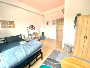 Cozy Room Near Mahidol University