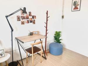Cozy Room Near Mahidol University