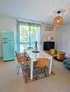 Appartements L-instant sorgue : Appartement 1 Chambre