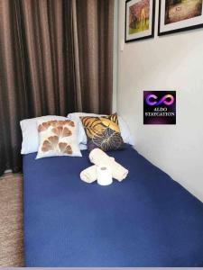 Mall of Asia condotel shore 3 residence