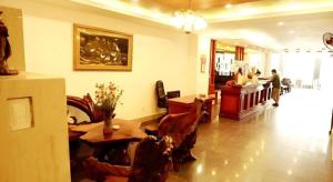 Xuan Hung Hotel