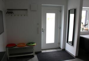 Ruheoase im kleinen Odenwald