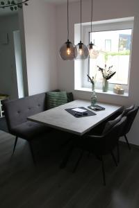 Ruheoase im kleinen Odenwald