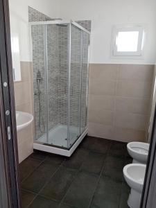 Casa vacanza Torrenova 100