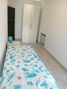 Casa vacanza Torrenova 100