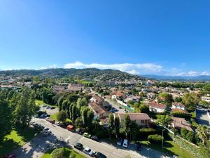 Nice studio Marina residence with parking