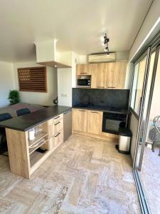 Nice studio Marina residence with parking