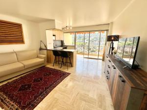 Nice studio Marina residence with parking
