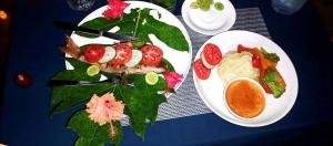 Zamu Beach Hotel