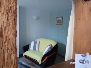 Appartements Le Balcon : photos des chambres