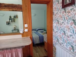 Appartements Le Balcon : photos des chambres