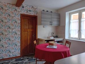 Appartements Le Balcon : photos des chambres