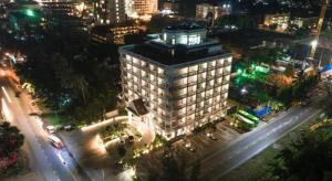 The Palm Hotel