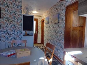 Appartements Le Balcon : Appartement 1 Chambre