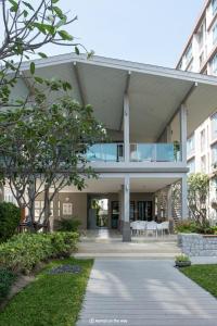 Baan Peang Ploen Huahin By Mayya