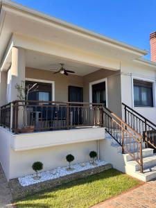 Vetas House