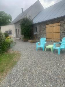 Appartements Appart etage Pesked Ru : photos des chambres