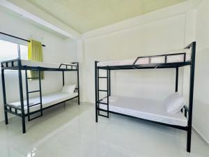 Overnight Beach & Airport Hostel Negombo