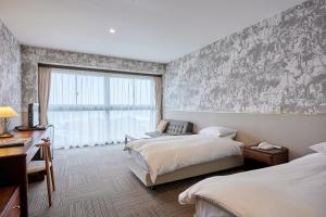 Shiosai Resort Kamogawa