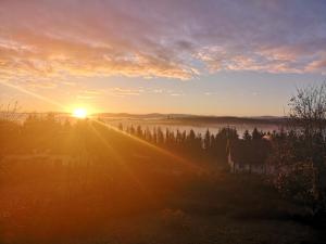 Ecolodge contemporain nature et vue