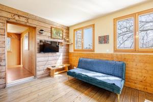 Ecolodge contemporain nature et vue