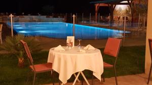 Hotels Hotel Restaurant La Martiniere : photos des chambres