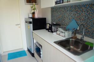 Baan Peang Ploen Huahin By Mayya