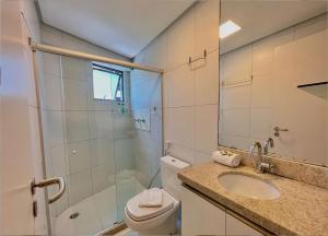 Apartamento em Boa Viagem - beira-mar 2 quartos - min 2 diarias