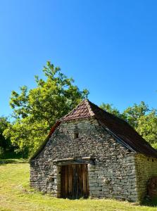 Campings Domaine de la Faurie : photos des chambres