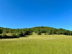 Campings Domaine de la Faurie : photos des chambres