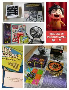 Holland Park Condominium Accommodation Southwoods Biñan Laguna- Max 4 Persons including kids & toddlers