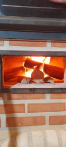 Holidays in Itaipuaçu Beach