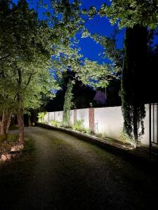 Maisons d'hotes Pierres-Blanches : photos des chambres