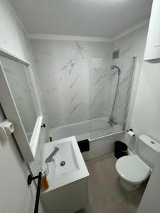 Appartements Nice studio in Montpellier : photos des chambres