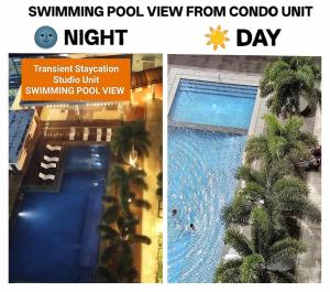 Phillippines Rent or Staycation Southwoods Biñan - Holland Park Condominium Accommodation Southwoods Biñan Laguna- Max 4 Persons including kids & toddlers