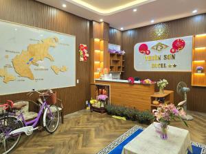 Thiên Sơn Hotel Côn Đảo