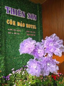 Thiên Sơn Hotel Côn Đảo