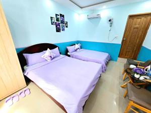 Thiên Sơn Hotel Côn Đảo - Ubytování bez kategorie ve městě Con Dao