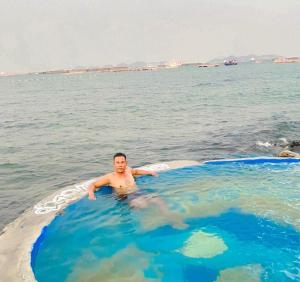 Rubtawan Sichang Resort