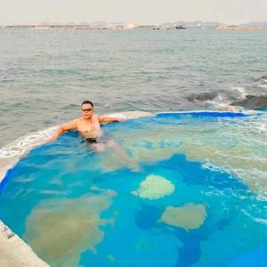 Rubtawan Sichang Resort