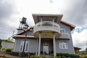 Trillium Villa - Ubytování bez kategorie ve městě Nuwara Eliya